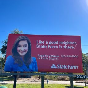 Bild von Angelica Vasquez - State Farm Insurance Agent