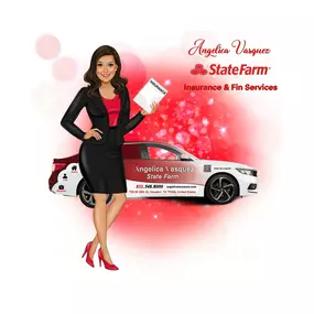 Bild von Angelica Vasquez - State Farm Insurance Agent