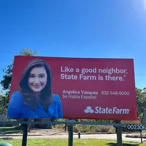 Bild von Angelica Vasquez - State Farm Insurance Agent