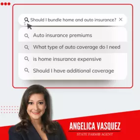 Not sure about your insurance needs? Let’s find the right coverage for you!