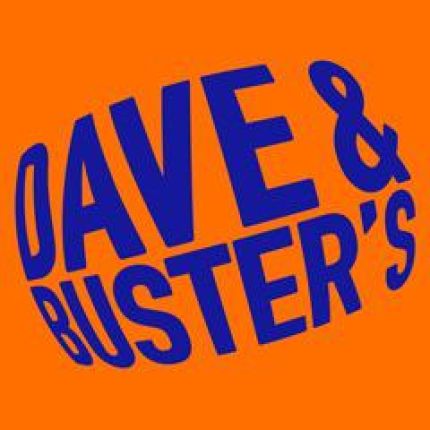 Logo da Dave & Buster's Augusta