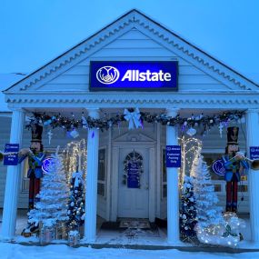 Bild von Jennifer Lindsoe: Allstate Insurance