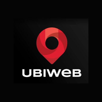 Logotipo de Ubiweb