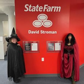 David Stroman - State Farm Insurance Agent