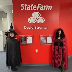 David Stroman - State Farm Insurance Agent