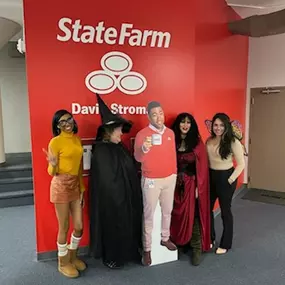 David Stroman - State Farm Insurance Agent