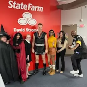 David Stroman - State Farm Insurance Agent