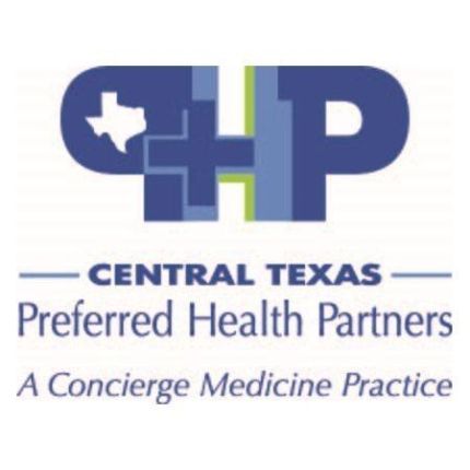 Logótipo de Central Texas Preferred Health Partners
