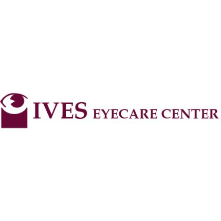 Logotyp från Ives Eyecare Center