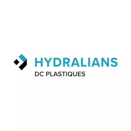 Logo de HYDRALIANS DC PLASTIQUES L'Arbresle