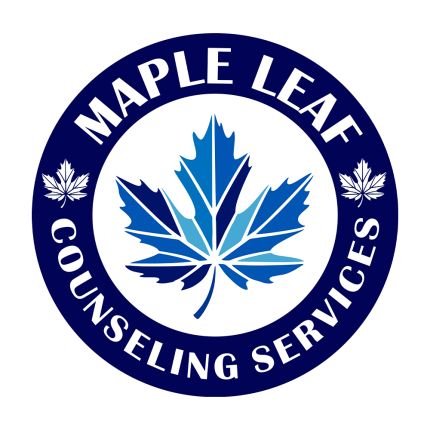 Λογότυπο από Maple Leaf Counseling Services