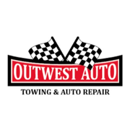 Logo van Outwest Auto