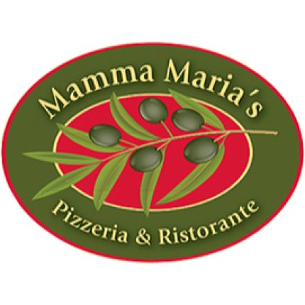 Logo od Mamma Maria's Pizzeria & Ristorante