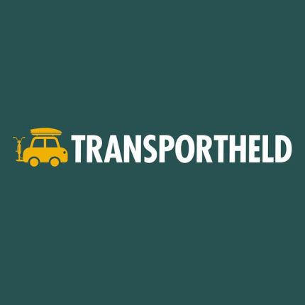 Logotyp från Transportheld - THULE Dachbox Fahrradträger Heckboxen mieten