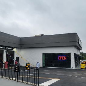 Tire Discounters on 1860 GA-20 in Conyers