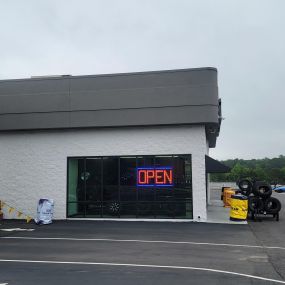 Tire Discounters on 1860 GA-20 in Conyers