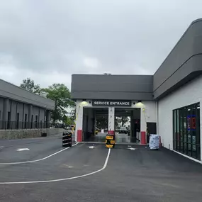 Tire Discounters on 1860 GA-20 in Conyers