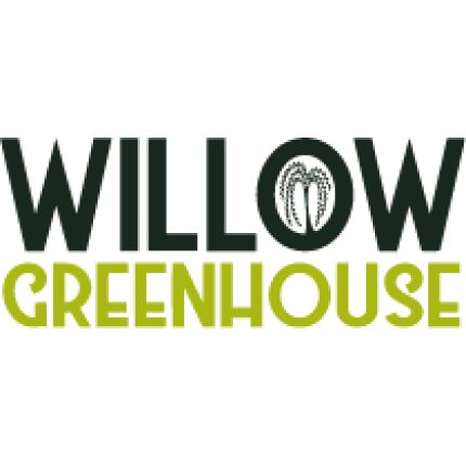 Logotyp från Willow Greenhouse