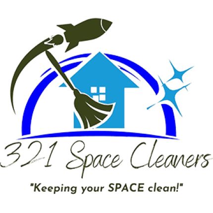 Logo de 321 Space Cleaners