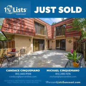 Bild von 1 Percent Lists Suncoast | Michael & Candace Cinquemano, REALTORS