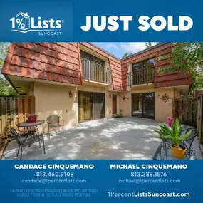 Bild von 1 Percent Lists Suncoast | Michael Cinquemano, REALTOR