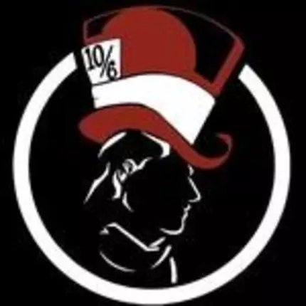 Logo from Mad Hatter Kava