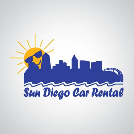 Logotyp från Sun Diego Car Rental