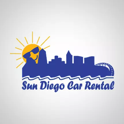 Logo from Sun Diego Car Rental