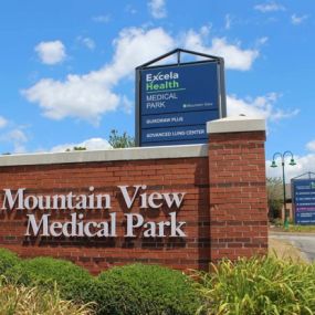 Bild von Mountain View Medical Park