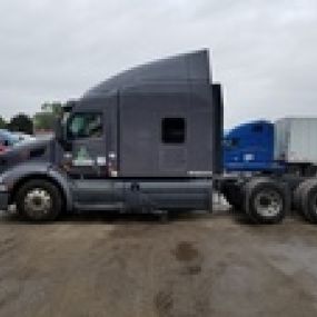 Bild von AAA Truck Parking