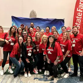 Our team has the best weekend mingling with other incredible agencies and learning from the best at the Chairman’s Circle Study Group Annual Conference! We are so excited for 2024!????