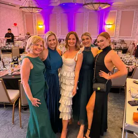 Such a beautiful night at the Inspire Gala hosted by Community Foundation Ocala Marion County. We are humbled to live in a community of such generous and philanthropic people❤️