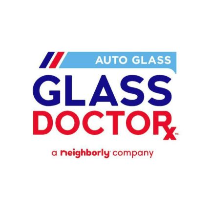 Logo de Glass Doctor Auto of Wichita