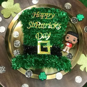 Luck comes and goes, but having a plan in place makes all the difference. Let's talk about life insurance options that fit your needs here in Savannah.