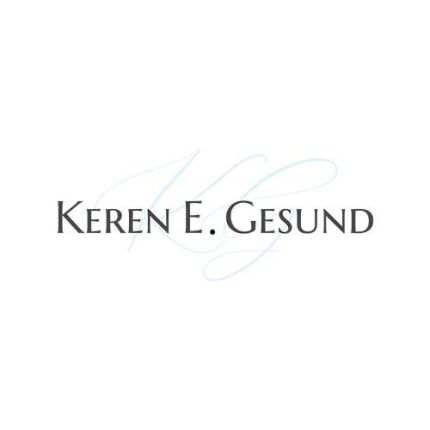 Logo fra Keren Gesund, Esq.