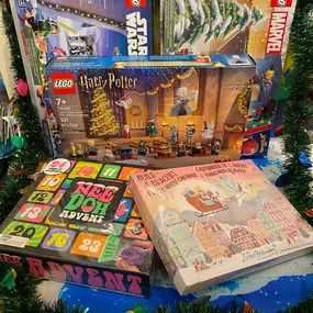 Countdown to the countdown. We’ve got you covered with several choices of Advent Calendars still in stock! That first window gets opened THIS SUNDAY! Can you believe it? December first is knocking on our door. Come on in and get them before they sell out. Weather permitting we will be open tomorrow, Tuesday 9:30-5.
#adventcalendars #startthecountdown #december #holiday #traditions #smallbusiness #vtbiz #shopsmall
#waitsfield #vermont #vtcollection #hiddengem #mrv #themadrivervalley #madrivergree