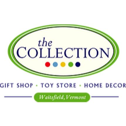 Logo da The Collection