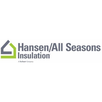 Logótipo de Hansen/All Seasons Insulation