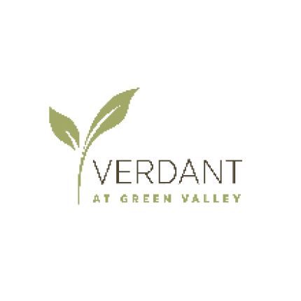 Logo from Verdant at Green Valley