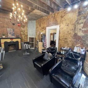 Bild von Rusted Roots Hair Lounge