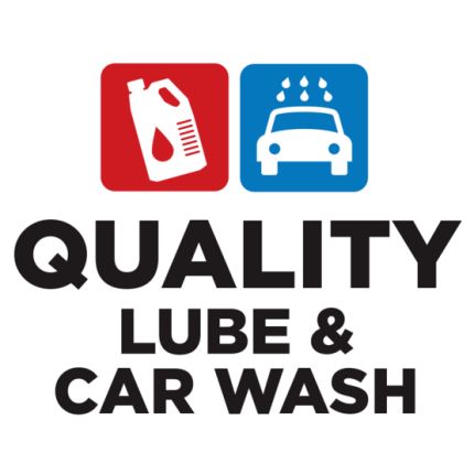 Λογότυπο από Quality Lube & Wash Shawnee