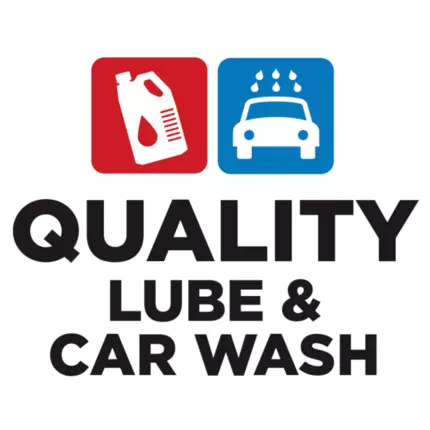 Logo de Quality Lube & Wash Shawnee