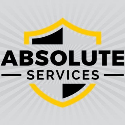 Logo fra Absolute Services