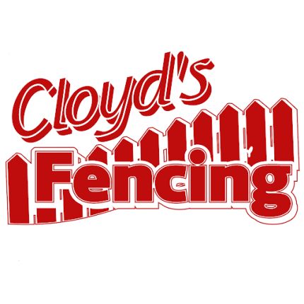 Logo from Cloyd's Fencing