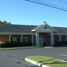 Exterior of Thomason Funeral Home in San Marcos
Thomason Funeral Home
2001 Ranch Rd 12
San Marcos, TX 78666