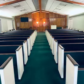 Chapel of Thomason Funeral Home San Marcos
Thomason Funeral Home
2001 Ranch Rd 12
San Marcos, TX 78666