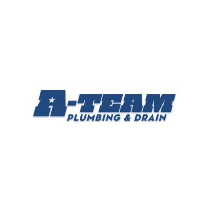 Logótipo de A-Team Plumbing and Drain