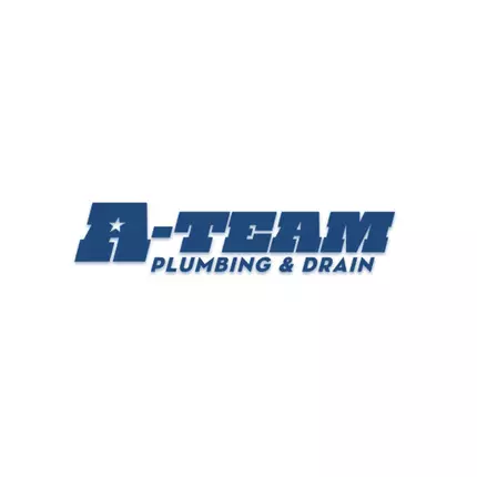 Logotyp från A-Team Plumbing and Drain