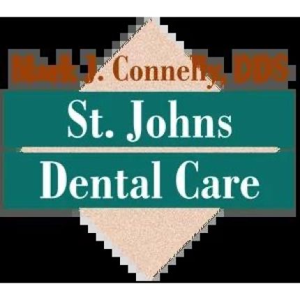 Logo od St. Johns Dental Care