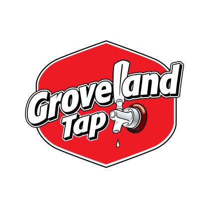 Logo van Groveland Tap